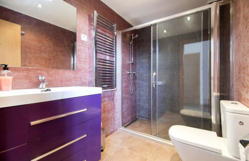 Holiday home Splendid Park Güell - Foto 33