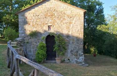 Borgo Livernano - Foto 37