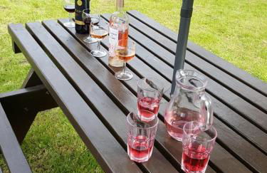 Lower Turnerford Farmhouse - Foto 16