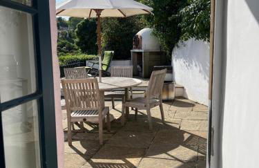 Buckley Cottage, Batson Salcombe - Foto 34