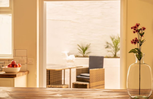 Langleigh Villa - Foto 29