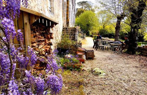 Château du Port Hublé - Foto 37