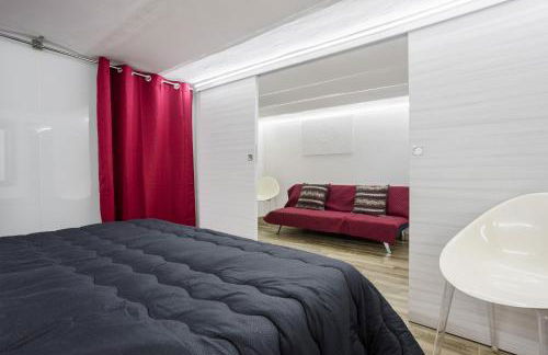 Calypso Il Binario Apartment - Foto 7