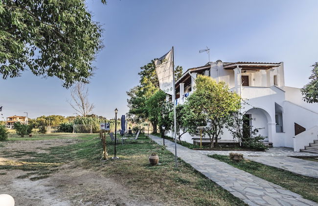 NIKOLOUZOS SUNNY ESTATE - Foto 29