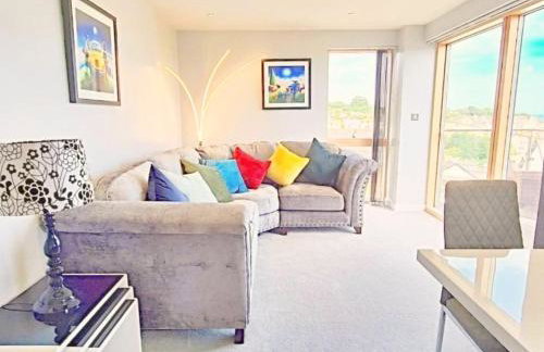 Number 10, Montpellier Apartments, Teignmouth - Photo 1