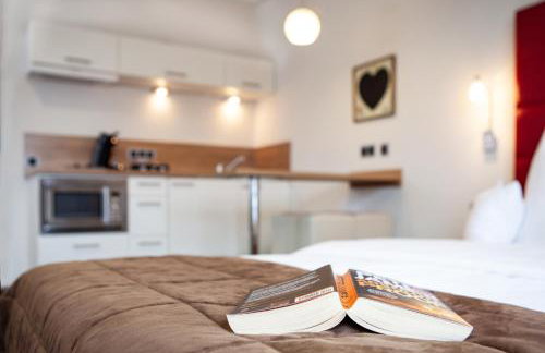 APARTmenthouse Rülzheim - Foto 19