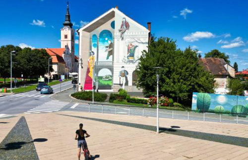 Holiday Home Jasna by Interhome - Foto 18