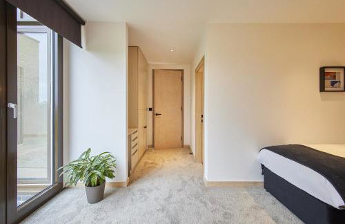 Sleeper Cottage - Sleeps 8 - Foto 73