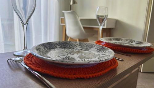 Le cocon bleu, duplex cosy et lumineux - Foto 2