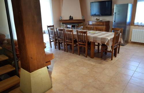 Casa Rural Eguzkilore - Foto 22