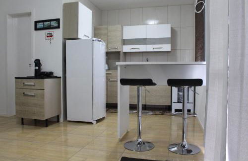 Palhoça Praia Ponta do Papagaio SUNSET Apto 102 - Foto 24