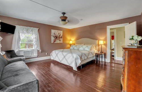 Doyle House - Near Cooperstown Dreams Park 2 - Foto 25