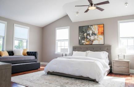 Casa Swinton - Foto 19