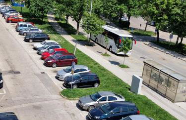 Apartman ANA - Foto 27