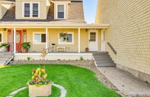 Dillon Ranch Retreat with Endless Mountain Views - Foto 29