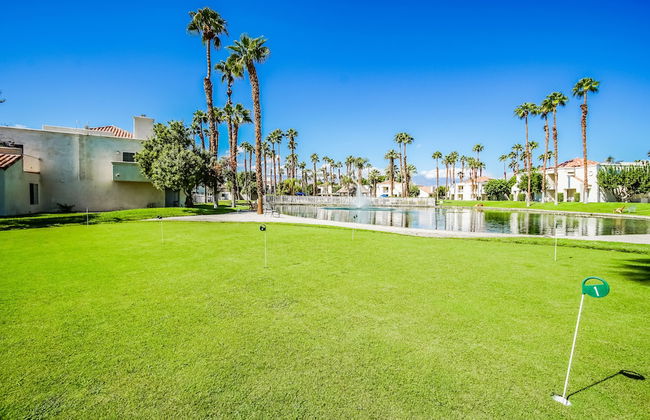 Desert Breezes Resort - Foto 33