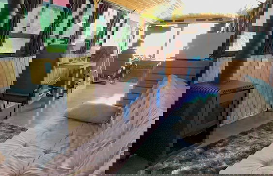 Chalés Villa Caravaggio by Easy Hotéis - Photo 64