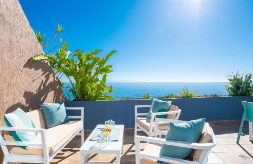 La Nea Beach Apartment - Foto 1