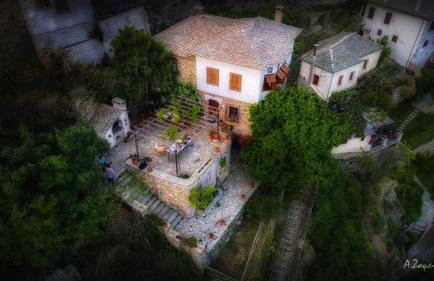 Archondiko Zafeiridi - Foto 12