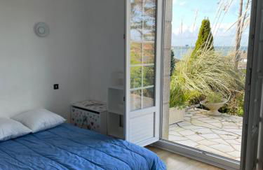 Villa vue mer - Foto 6