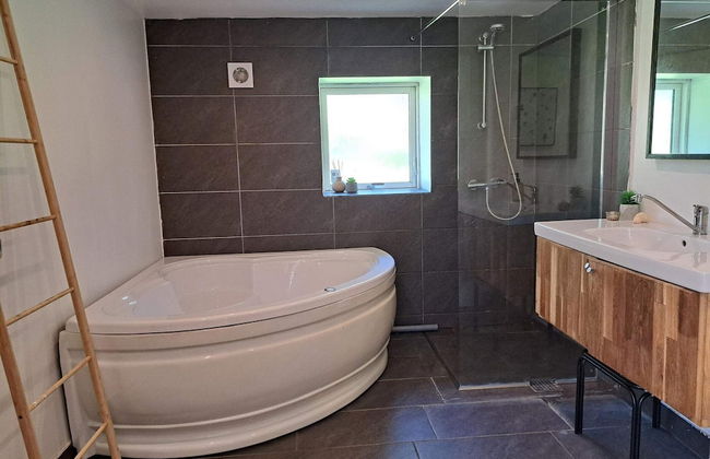 6 Person Holiday Home in Kolind - Photo 12