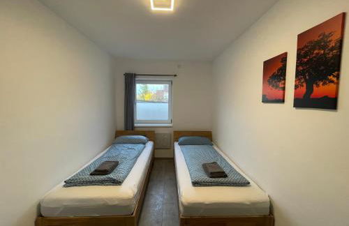 Messe- und Ferienwohnung Feucht - Foto 13