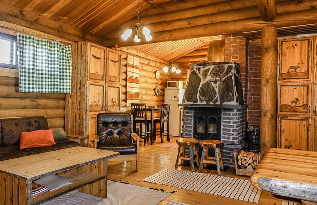 Inarinlahti - Foto 4