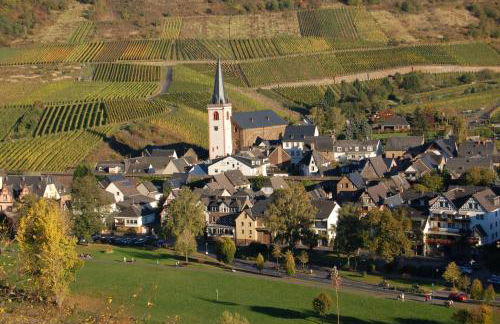 Ferienhaus Mosel Bub - Foto 36