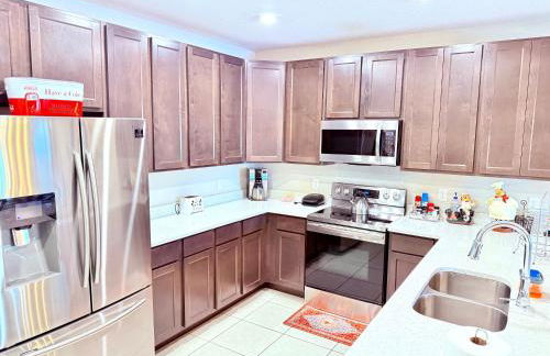 Boho retreat close to Disney! - Foto 45