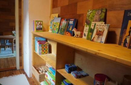 Hütte mit Herz im Harz - Foto 11