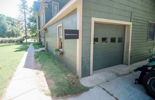 The Flat by Wanderlust Abodes - Foto 15