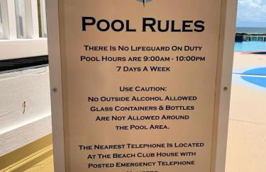 Breaking Waves - Open Airy Beautiful Ocean Views! - Foto 37