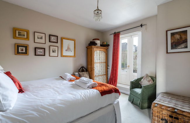 Charming Chiswick Home - Foto 15