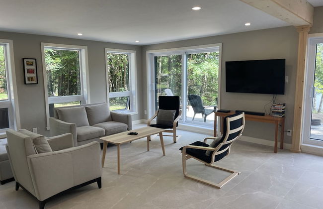 Les Chalets du Lac Grenier - Foto 26