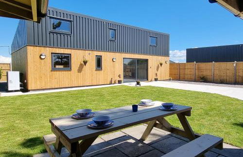 Dronefield Lodge - Foto 23