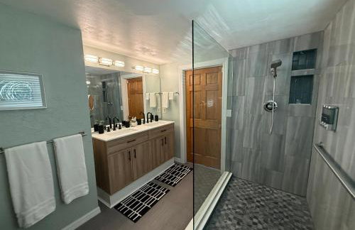 Pool home on the Bay, large private yard near AMI - Foto 23