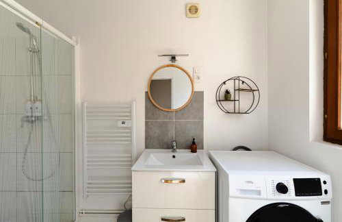 L'impasse - Maison avec jardin proche du centre - Foto 8