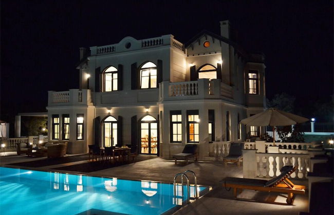 Mikamas Villa - Photo 23