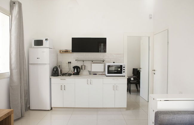 Kerem Hateiminim Apartments - Photo 30