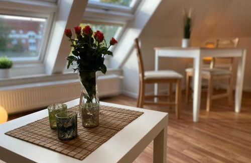 Ferienwohnungen Glückstadt - Foto 11