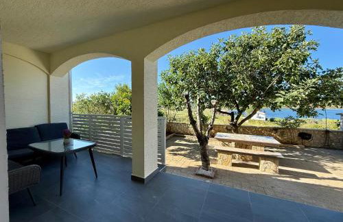 Casa Mare Rtina Gartenwohnung - Foto 9