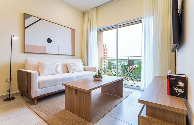 Hestia at Agora Villamorra - Foto 5