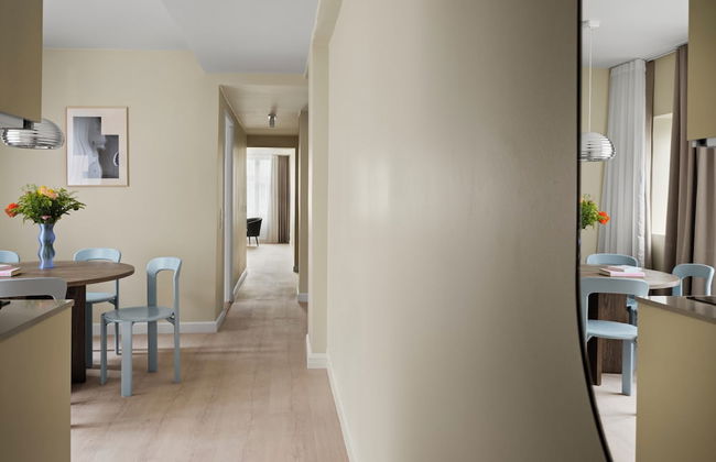 Venders Copenhagen - Foto 47