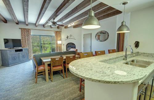 Wyndham Starr Pass Golf Suites 2BR Apartment with Resort Access - Foto 31