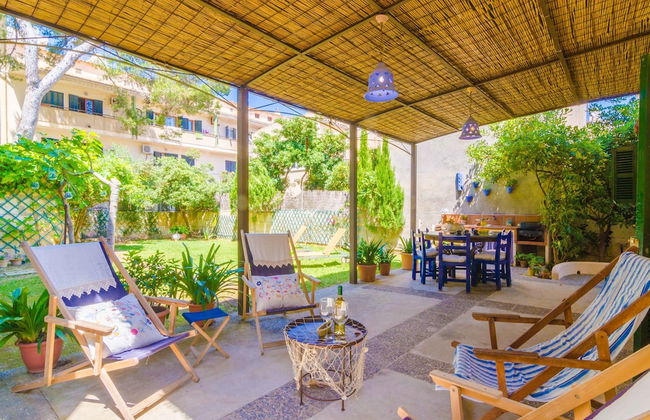 Penya in S Illot-cala Morlanda - Foto 3