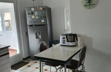 Maison Calme quartier central - Foto 18