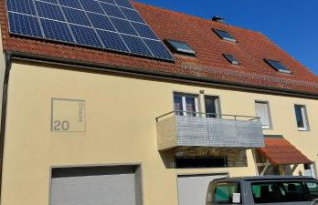 Gemütliche Ferienwohnung am Schwarzwaldrand - Foto 15