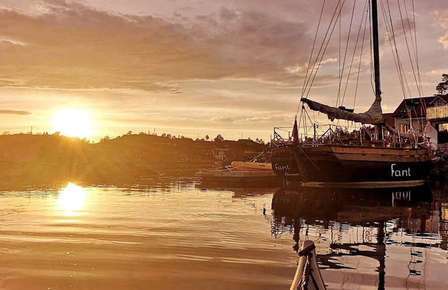 12 Person Holiday Home in Bremnes-by Traum - Foto 53