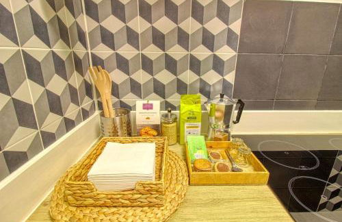 Maison Boueno II - Guest house 15' from Paris Center - Foto 7