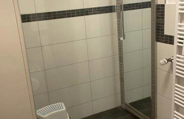 Apartment Dusseldorf-South - Self Check-In - Foto 15